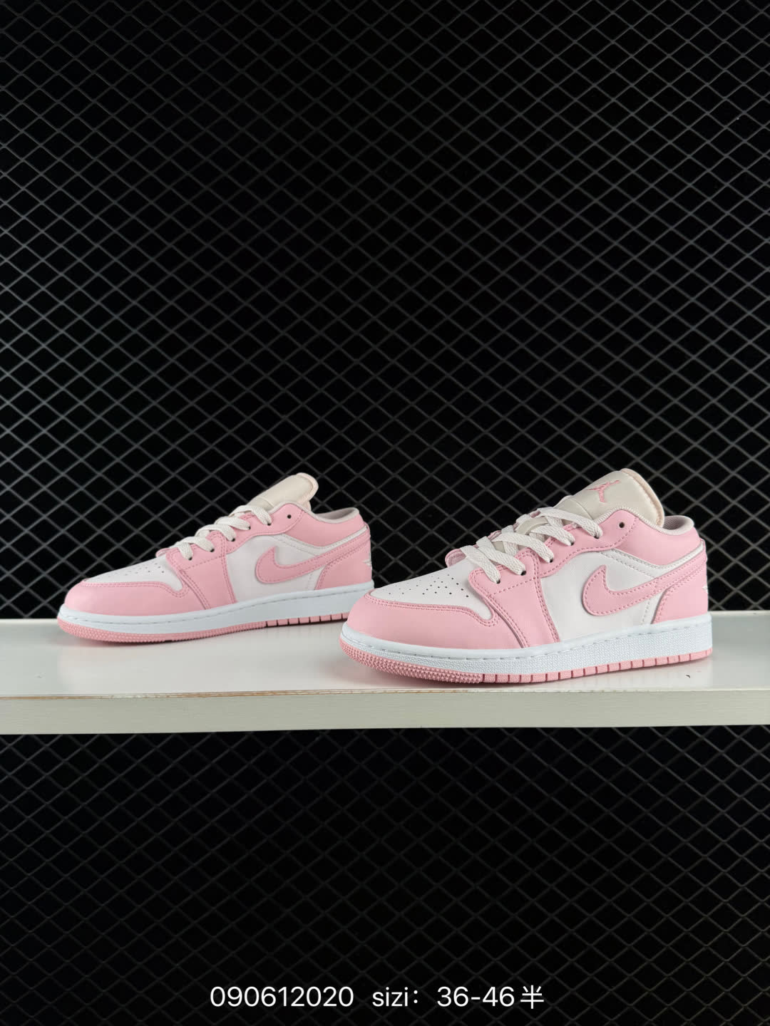 Air Jordan 1 Low AJ1-HV4511-133